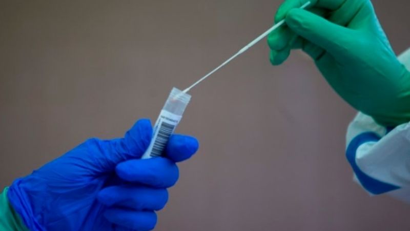 Un nuevo test rápido detecta COVID-19 en 15 minutos