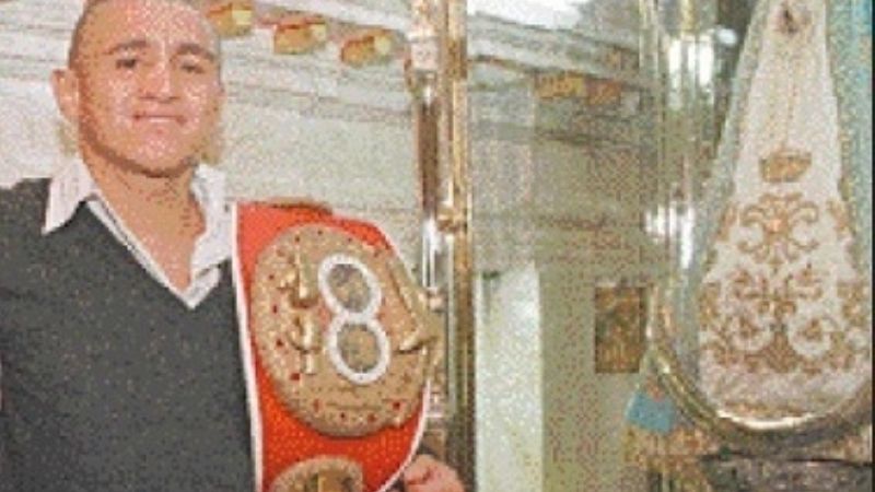 Está en venta el Bono Contribución por el cinturón de Soto