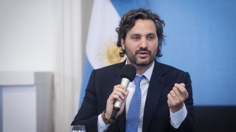 El Gobierno aseguró que las medidas tomadas para el dólar son "transitorias"