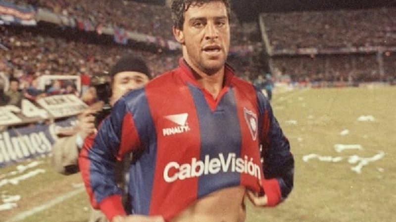 "¿Quién carajo son los Romero?”, lanzó el “Gallego” González