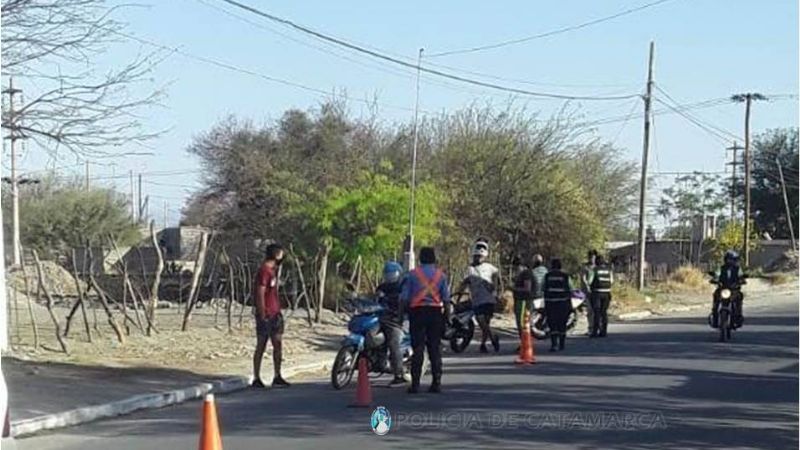 En operativos, secuestran 11 vehículos