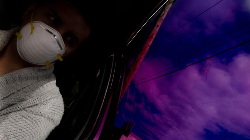 Visiones, un proyecto fotográfico que nació en tiempos de pandemia