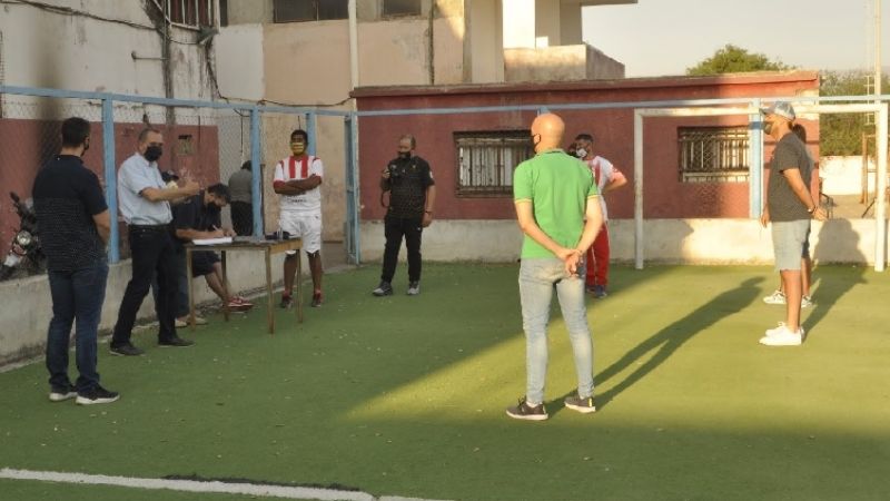 Villa Cubas retomó rumbo a la tan declamada Asamblea