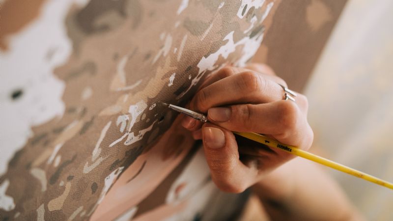 Taller de Autogestión para Artistas Visuales de Catamarca