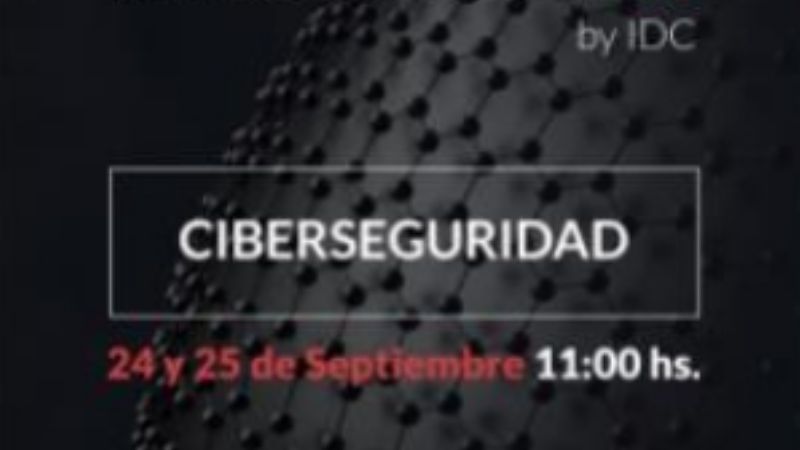 Tercera edición “Telecom SummIT” sobre Ciberseguridad