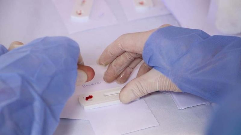 Tucumán: el lunes cierra con 9 muertos y 453 positivos