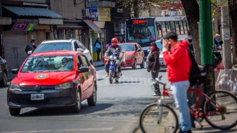 Otro récord de muertes por coronavirus en Salta: 23 personas