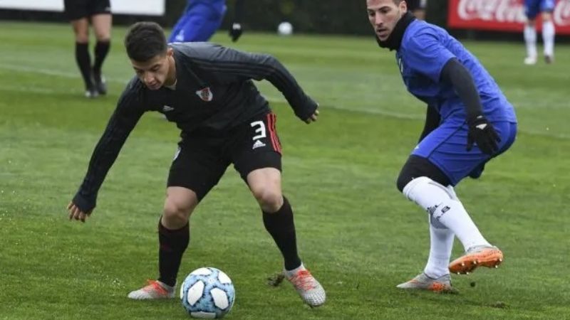 AFA autorizó amistosos a clubes de 1ra. División y 1ra. Nacional