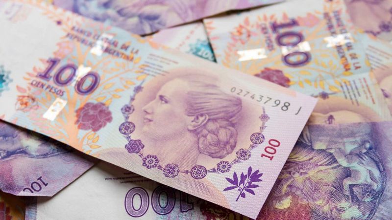 Siete opciones para invertir en pesos sin pensar en dólares