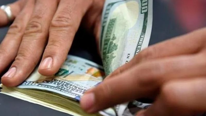 Cómo consultar si estás autorizado a comprar dólares