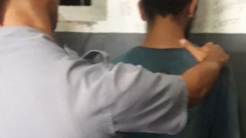 Adolescente amenazó de muerte a su mamá