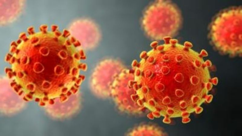 Coronavirus récord: cerca de 2 millones de nuevos casos en todo el mundo