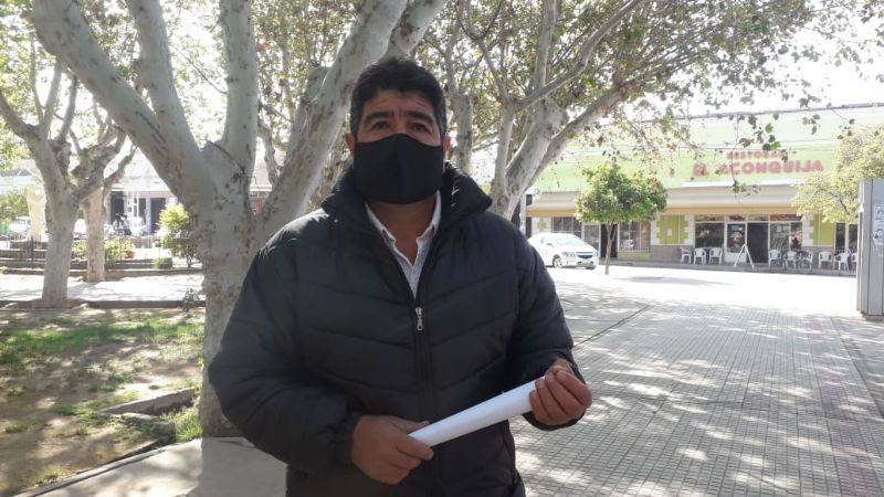 Preocupación de docentes por la desocupación