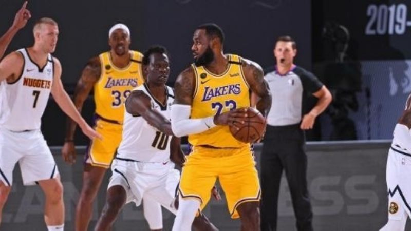 Tigre y River por la Copa, Champions y NBA por TV