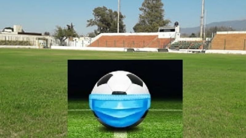 Unas 140 ligas del interior suspendieron sus torneos 2020