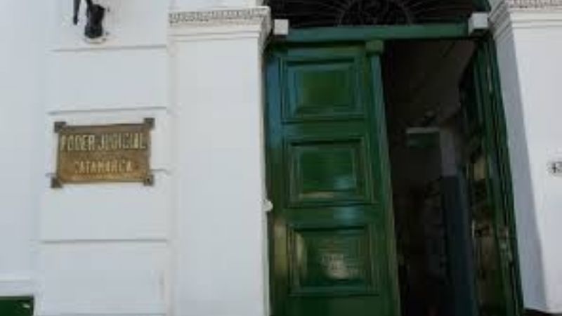 Judiciales quieren discutir el 21% de aumento