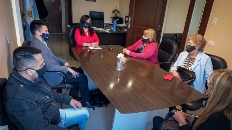 El SeLeg cerró acuerdo en Diputados por un aumento del 21%