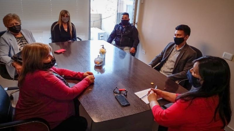 El SeLeg cerró acuerdo en Diputados por un aumento del 21%