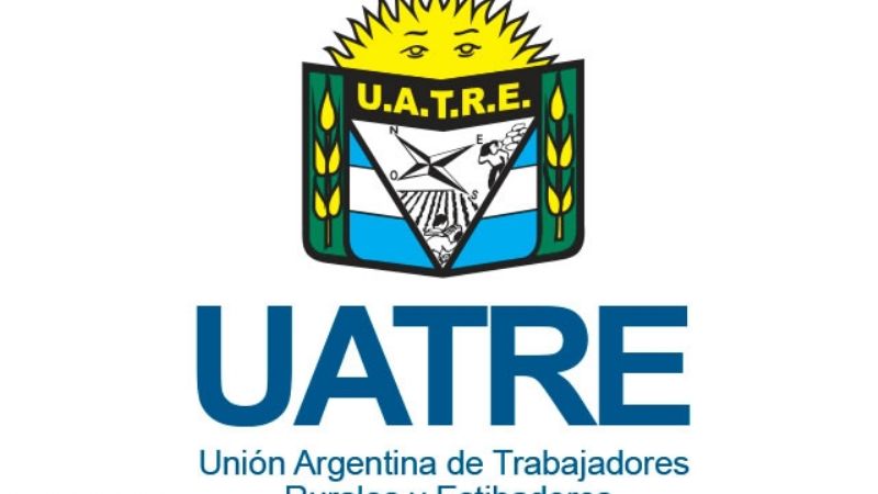 UATRE en estado de alerta y movilización