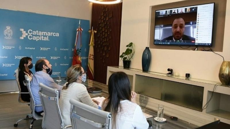 Certificados del programa  “Jóvenes con Más y Mejor Trabajo”