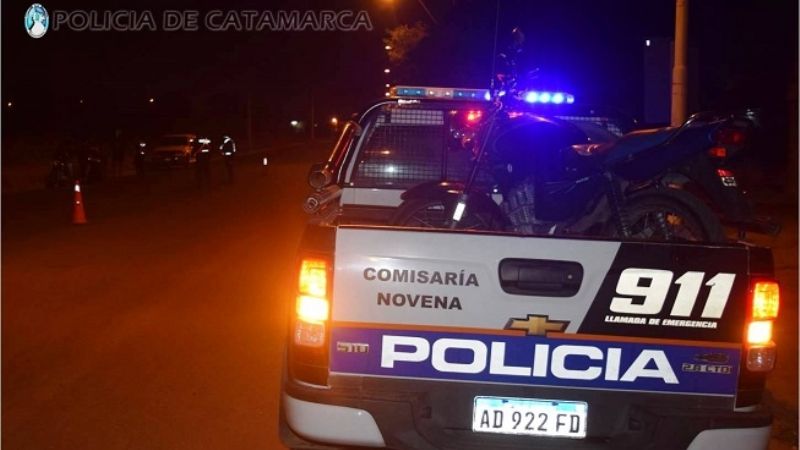 Finalizó el operativo por el Día del Estudiante