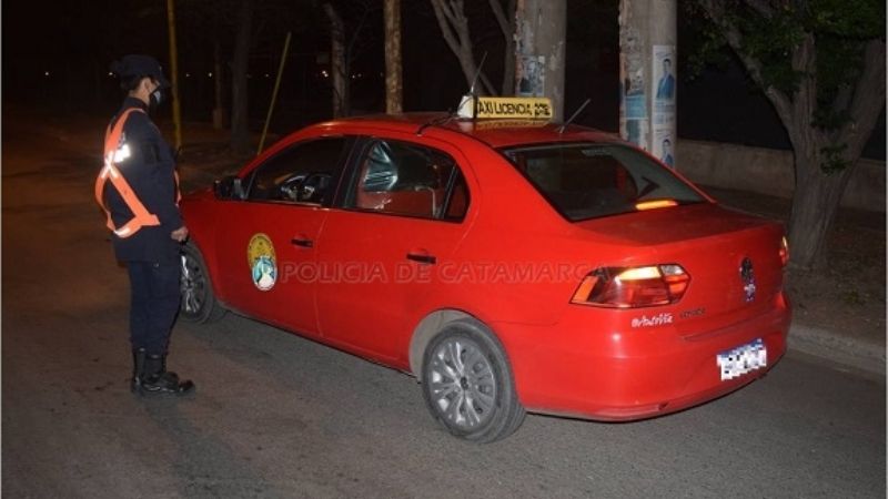 Finalizó el operativo por el Día del Estudiante