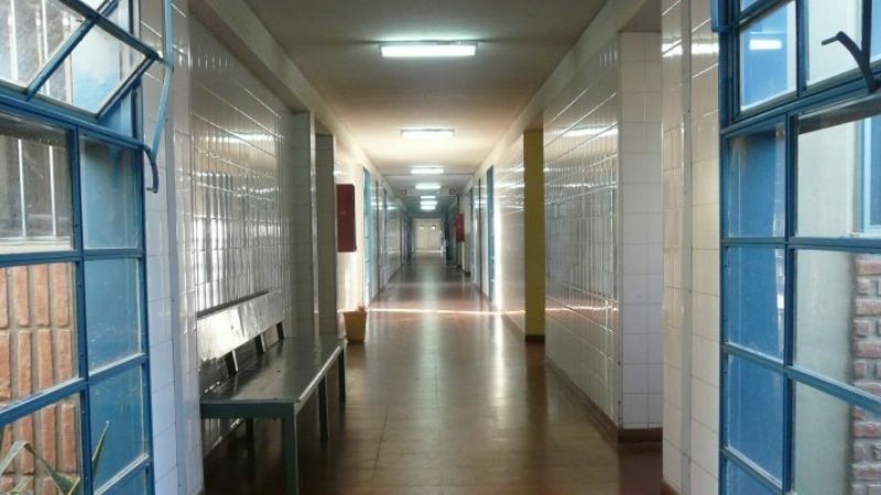 Garantizan el servicio de diálisis para pacientes del PROFE