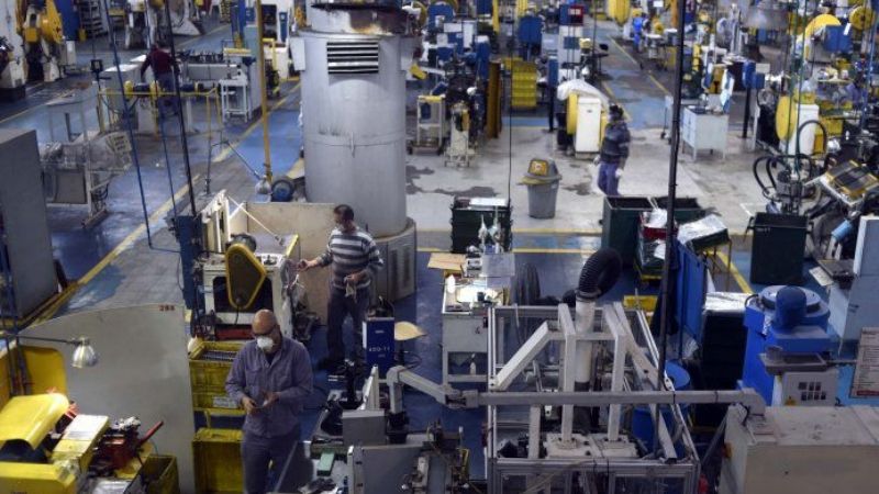 Efecto pandemia: la economía cayó 19,1% en el segundo trimestre