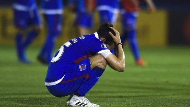 Tigre no pudo con Bolívar y ahora depende de un milagro