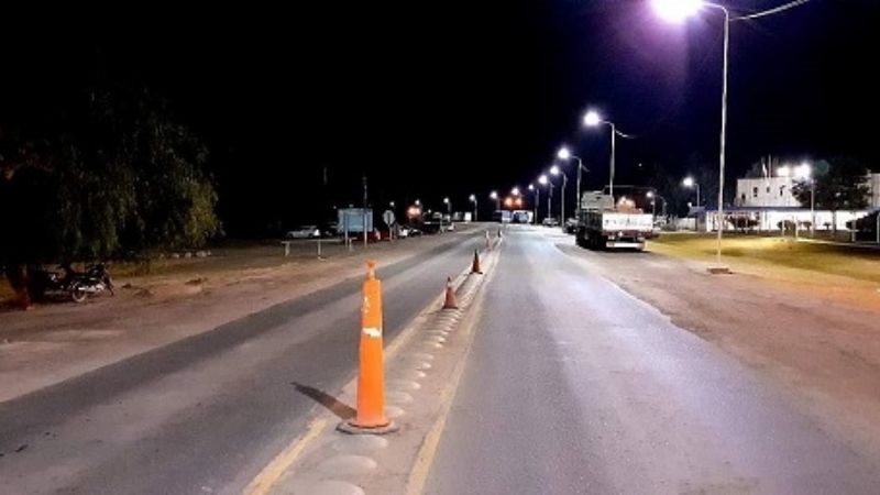 Recreo anunció que vuelve al DISPO