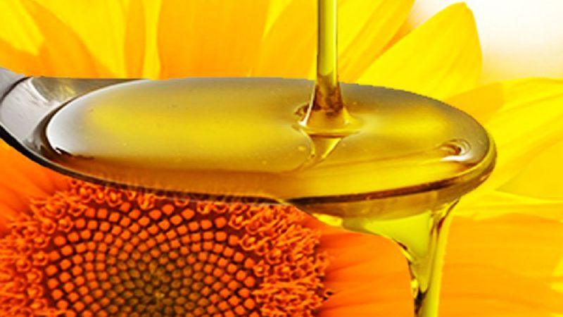 Prohíben la comercialización de un aceite de girasol por ilegal