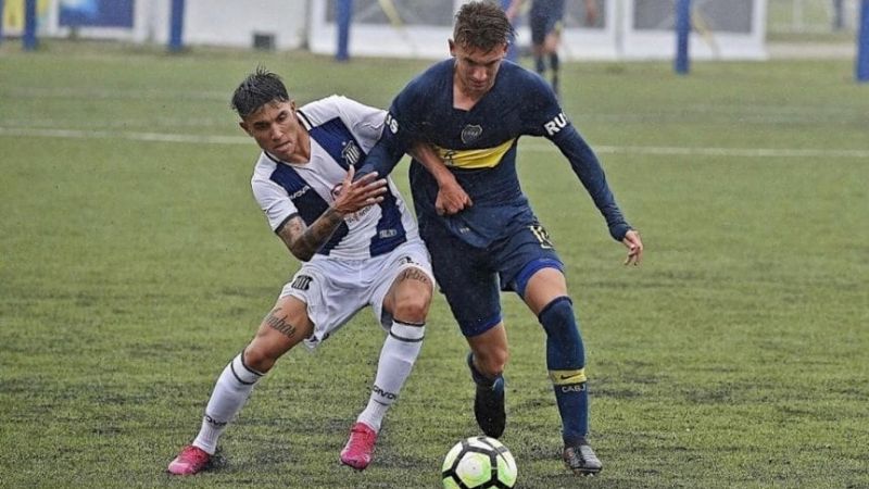 El “Cata” Díaz camino a la “eternidad”: vuelve a los 41 años