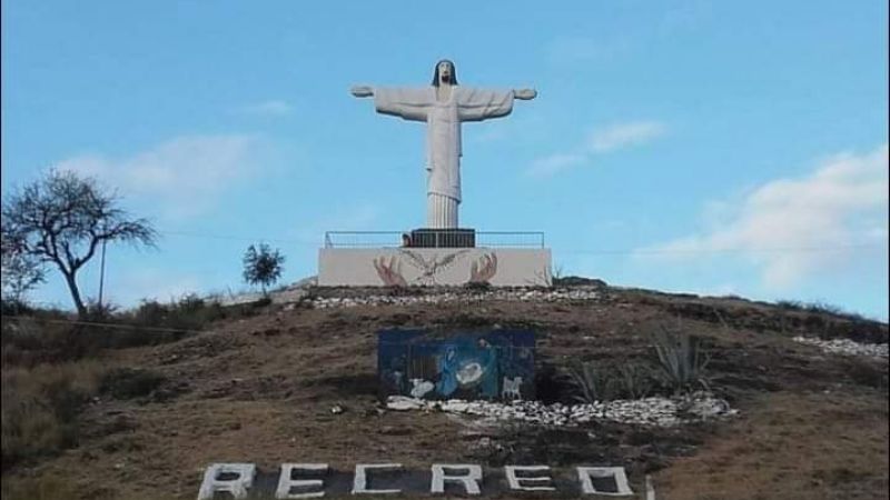 23 de septiembre: se celebra la creación del departamento La Paz