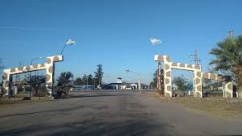 23 de septiembre: se celebra la creación del departamento La Paz