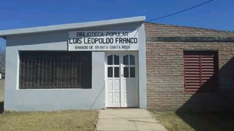 Las Bibliotecas Populares en tiempos de pandemia