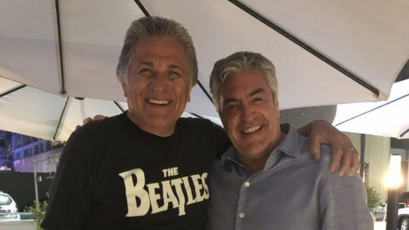 Periodista partidario de Boca se disculpó por amenazas a Fillol