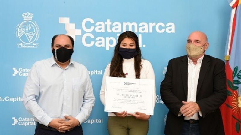 Nueva entrega de distinciones al Mérito San Fernando