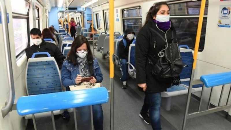 El Gobierno informó 424 nuevas muertes