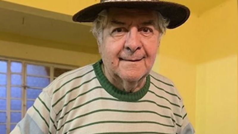 Los hermanos Cuestas de luto: murió uno de los integrantes