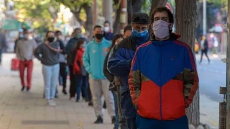 Anses se encamina a dar otro bono de $10.000