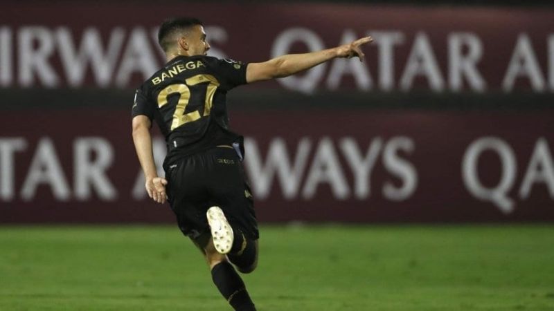 Importantes triunfos de Racing y Defensa y Justicia