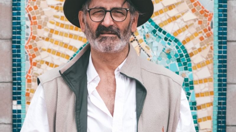 “Intimando con Borges” ciclo de conferencias virtuales