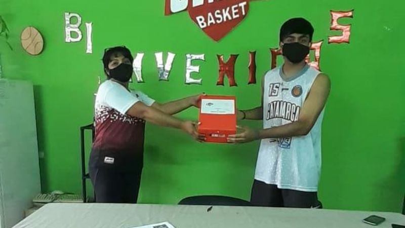 Olimpia festejó su 84 aniversario en modalidad virtual