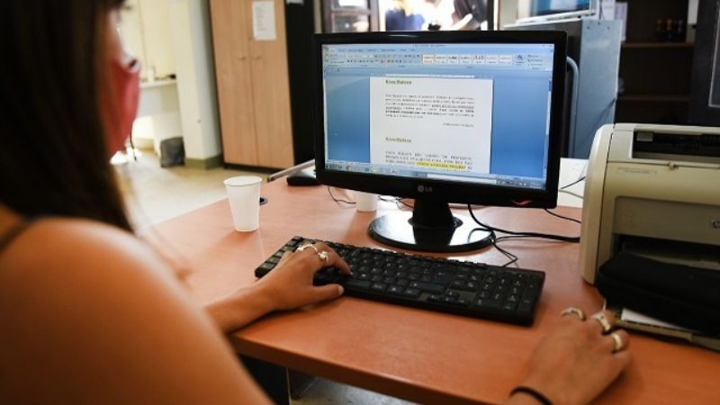 Lanzan programas de capacitación gratuita