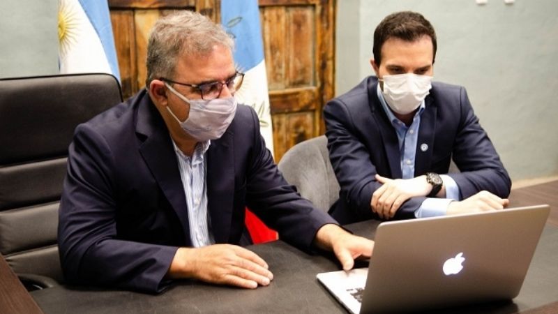 Nuevas empresas incorporan 35 jóvenes al mercado laboral