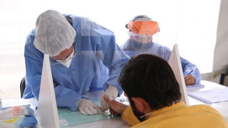 Tucumán con cuatro muertes y 702 casos