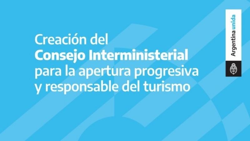 Yanina Martínez: “Tenemos que tener temporada turística”