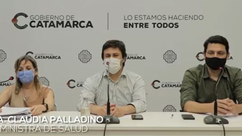 El Servicio Penitenciario funcionará como una "burbuja"