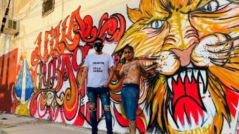 Mañana se inaugurará la sede de “Unidos por Villa Cubas”