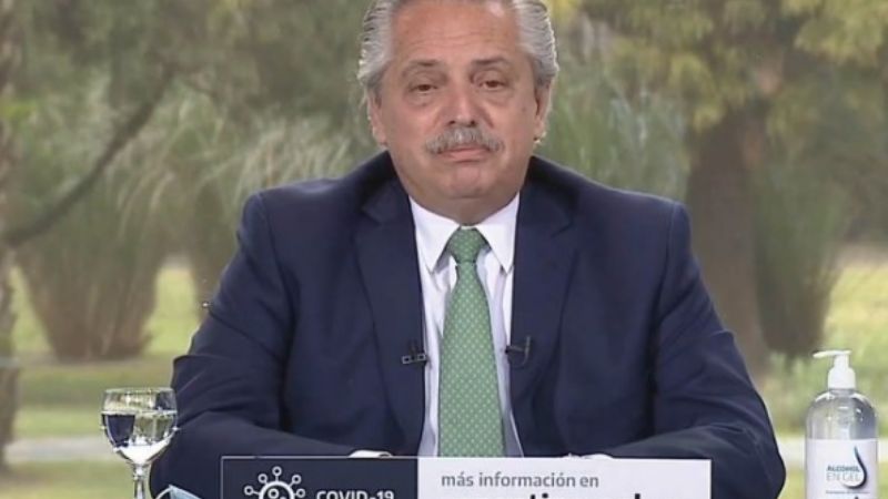 “Le pedimos que se ocupe y solo recibimos silencio”